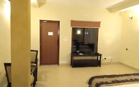 River Roost Resort